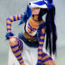 Cosplay Katanagatari