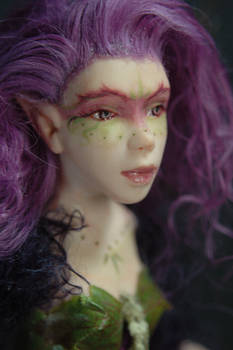 Aisling Wishing Faerie