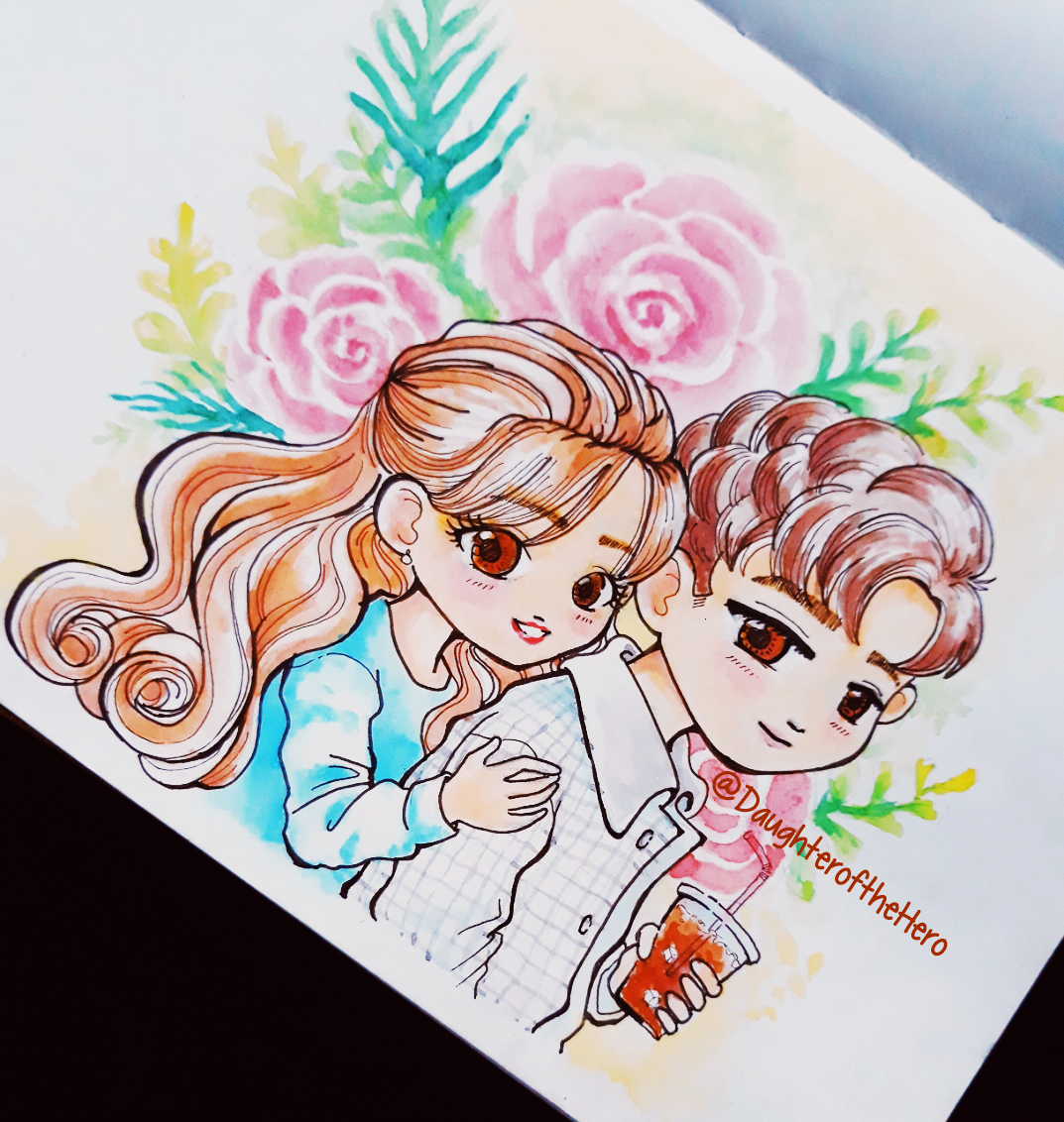 Rich Man Poor Woman Korean Drama Fanart By Daughterofthehero On Deviantart Rich Man Poor Woman Korean Drama Fanart By Daughterofthehero On Deviantart