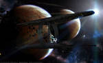 Nexus - Mass Effect Andromeda