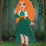 Merida