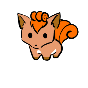 Vulpix