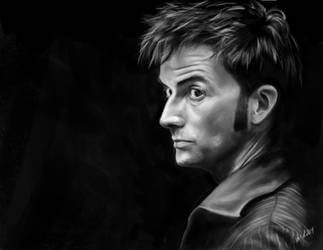 10th Doctor