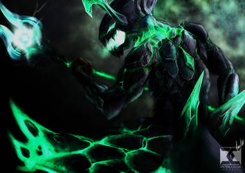 Outworld Devourer