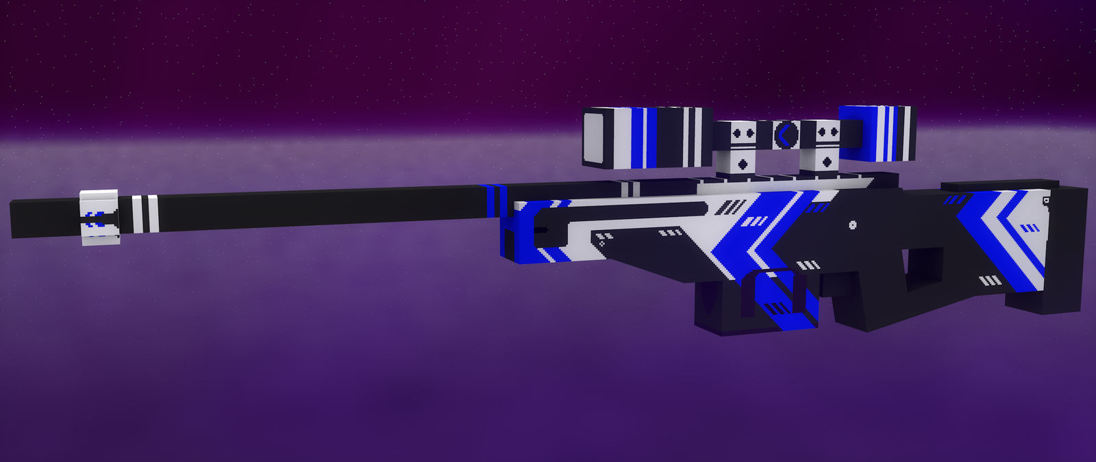 Minecraft Aw2 Minecraft Render: Awp Aleksander 2 by PH-PennySnowFlyer on DeviantArt