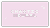 chaotic neutral stamp by vodkachann