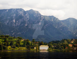 Lake Como - Italy