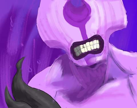 Face Less Deva Faceless by stevenatorr on DeviantArt
