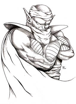 Piccolo