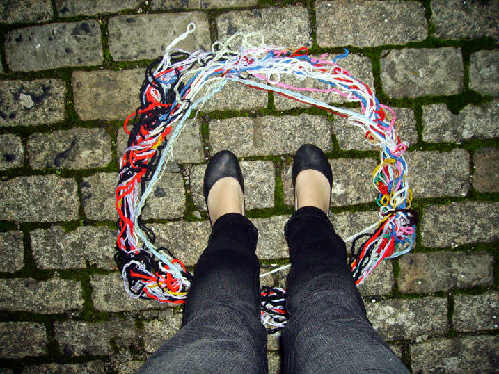 string circle by spemily87 on DeviantArt