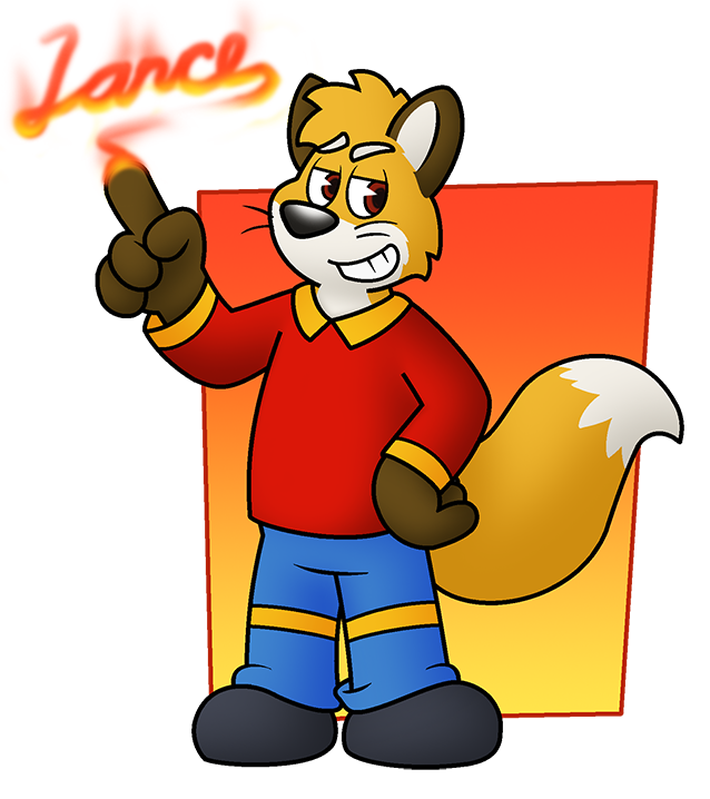 Fire-fox