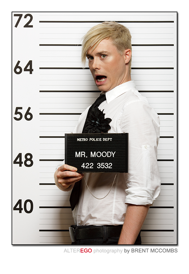 Mr. Moody