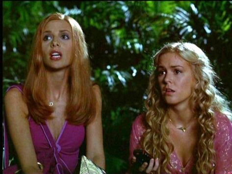 Mary Jane And Daphne Blake Scooby Doo 1 Movie By Domination80 On mary-jane-and-daphne-blake-scooby-doo-1-movie-by-domination80-on