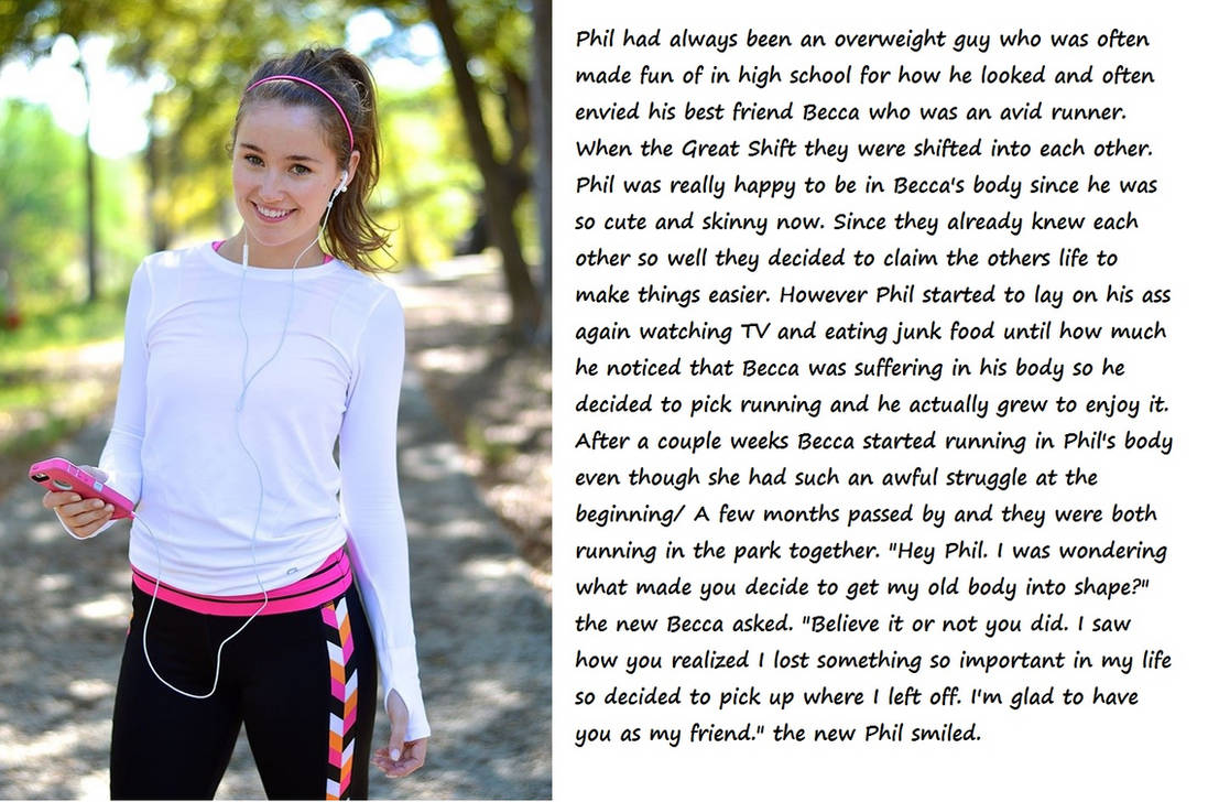 Body swap by Domination80 on DeviantArt