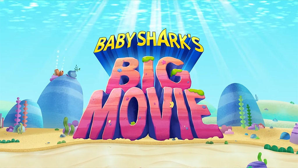 Where Can I Watch Baby Boy 2 Baby Sharks Big Movie HAS APPEARED!! by AamirOLimited on DeviantArt