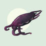 Alien Concept - Cuttlefish