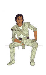 Ryan-Rhodes - Hobbyist, Digital Artist | DeviantArt