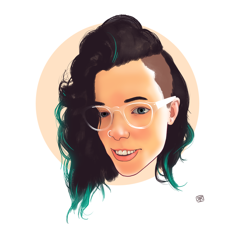 Austin by Ryan-Rhodes on DeviantArt