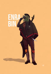 Enra Bin