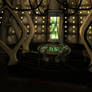 TARDIS_Interior