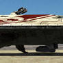 Suleiman Scout-Courier side