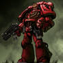 Blood Angel :collaboration: