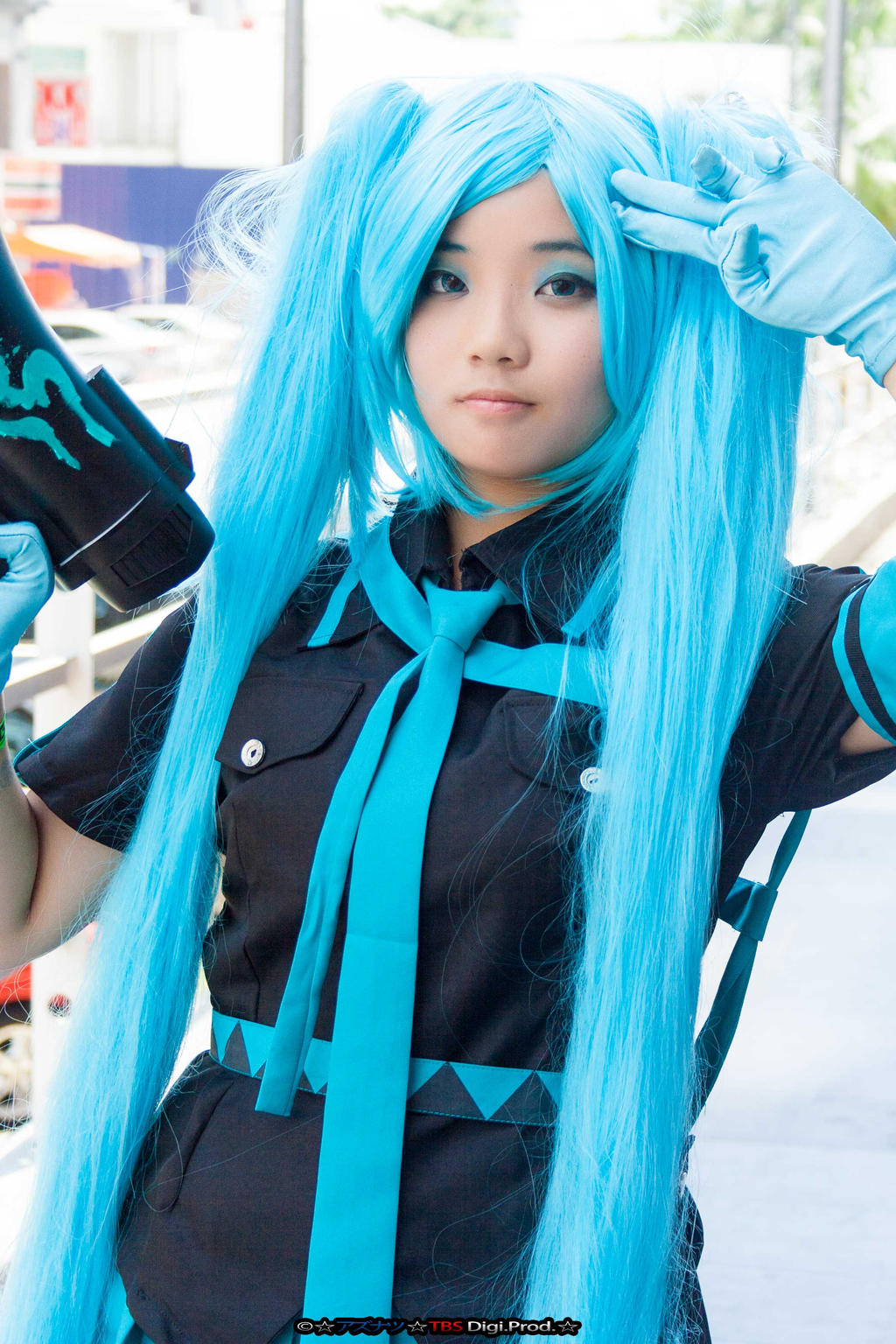 Hatsune Miku 2