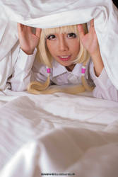 Chobits- Chii (Hideki White Shirt Ver.)