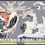 SERPENT BASE! (open)
