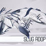 Slug adopt closed