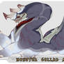 Monster collab ( closed!)