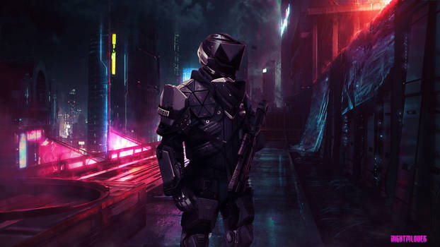 Explore the Best Police Art | DeviantArt