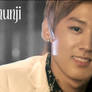 Chunji - Teen Top