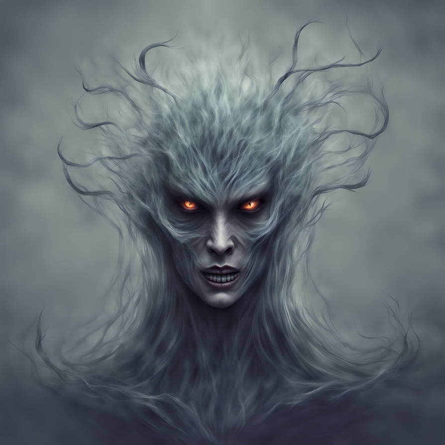 Banshee Types Banshee concept by RowanElion43 on DeviantArt