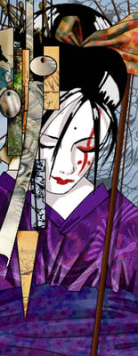 Geisha