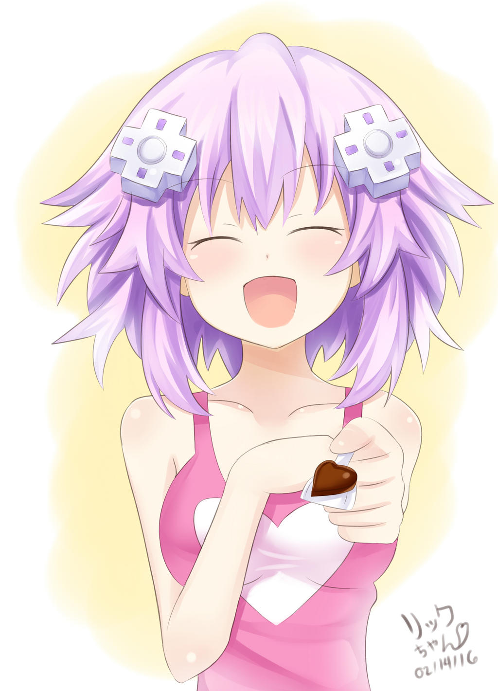 Neppy Neppy by redricksun on DeviantArt