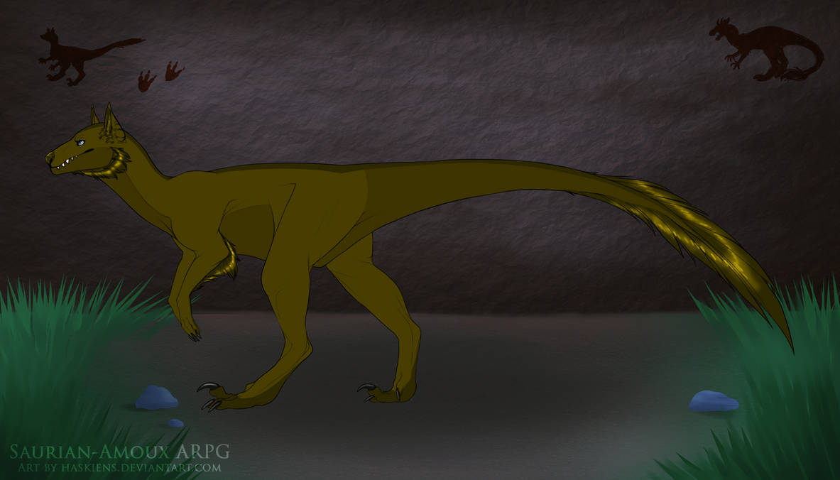 Razorwhip 1127 by Verian-Database on DeviantArt