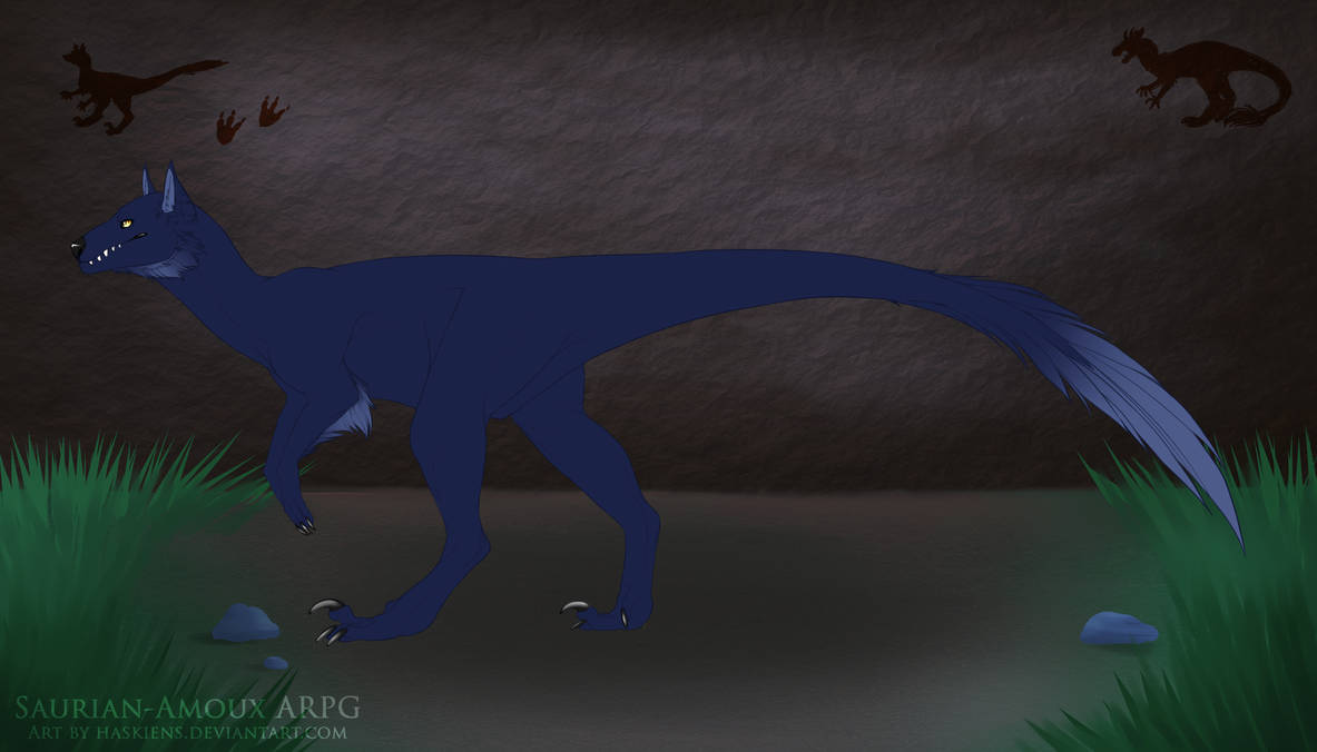 Sylvar 1500 by Verian-Database on DeviantArt