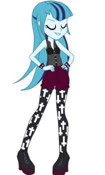 Pastel Goth Sonata Dusk