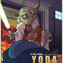 Yoda: Rules of Engagement