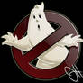 I Ain't Afraid'a No Ghosts