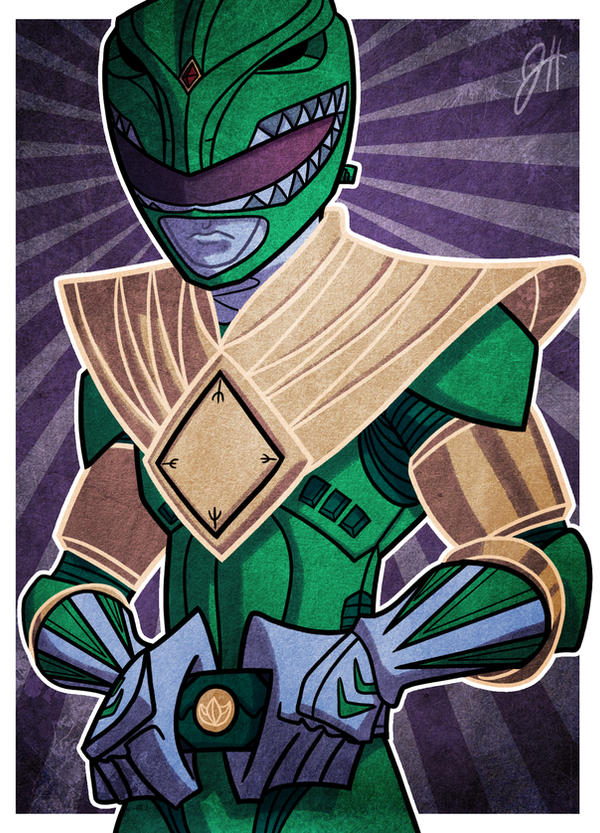 Green Ranger