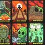 Topps Mars Attacks Heritage 04