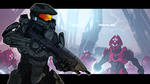 Commish - Wake Up, John. by JoeHoganArt
