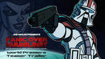 'Panic Over Muunilinst' Teaser Trailer by JoeHoganArt