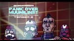 'Panic Over Muunilinst' Teaser Trailer 2 by JoeHoganArt