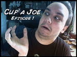 VLOG - Cup'a Joe - Episode 1 by JoeHoganArt