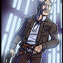 5 of 9 - Han Solo