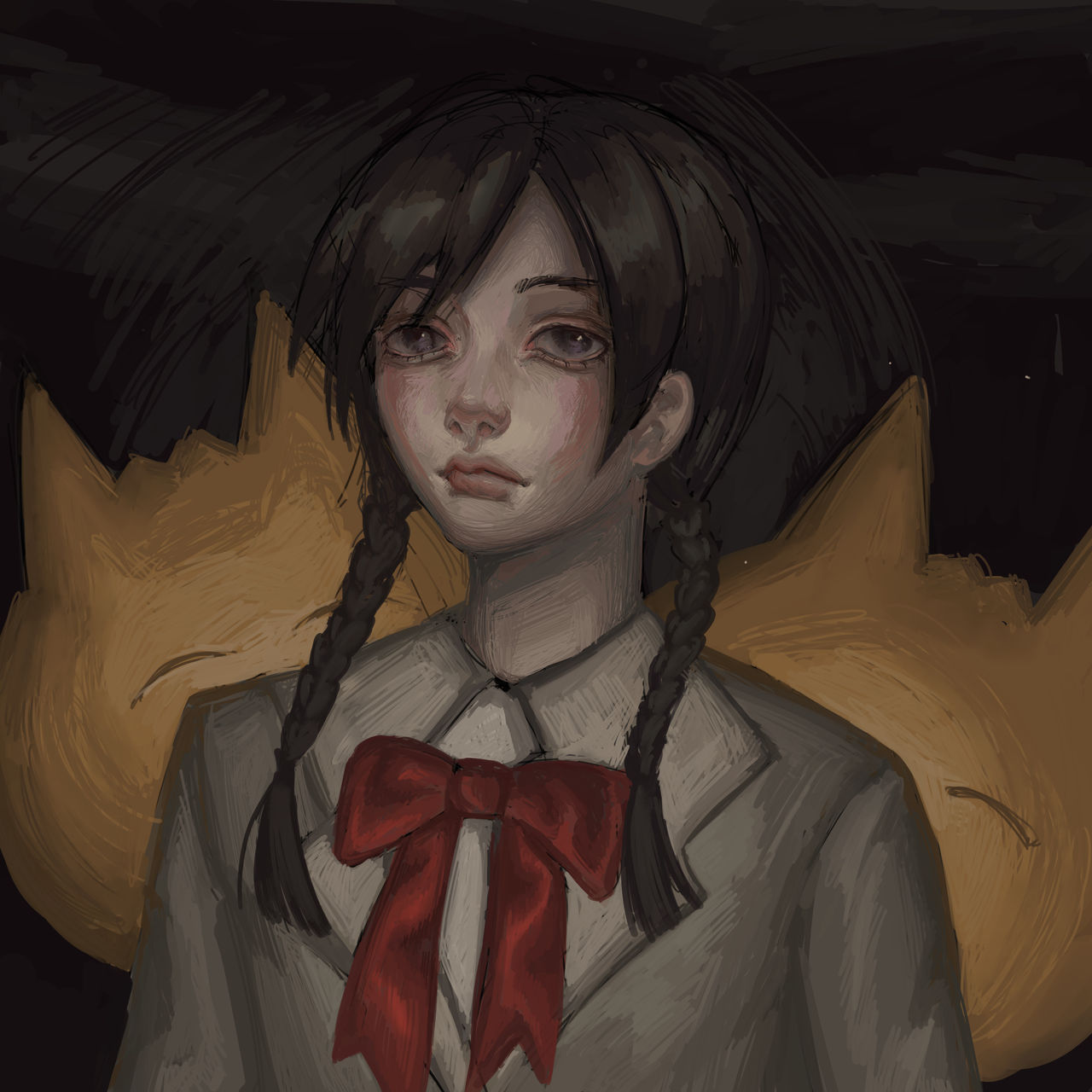 Mogeko Castle by BotikSimplix on DeviantArt