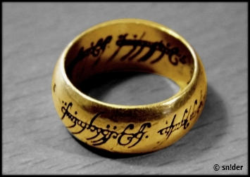 the one ring